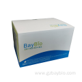 Magnetic endo-toxin plasmid dna purification kit Baybio